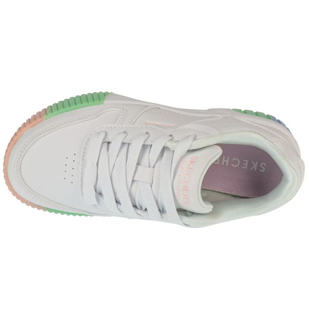 Skechers Jade 310890L-WMLT Białe 28 (310890L-WMLT)