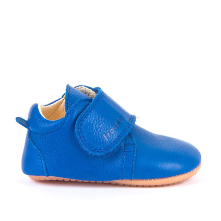 Buty dziecięce Froddo Prewalkers Classics niebieskie (G1130005-13)