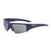 ESS - Crowbar - Matte Navy - Mirrored Gray (EE9019-13)