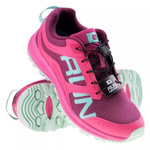 Buty do biegania IQ Cross The Line Trewo W 92800489889