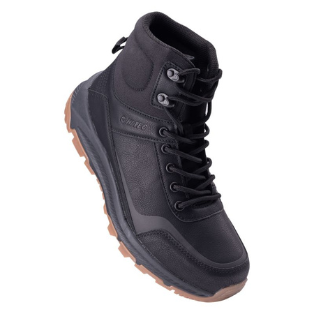 Buty Hi-Tec Arktur Mid M 92800622368 (1154377)