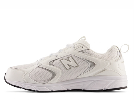 Sneakersy New Balance NB 408 Biały (ML408W)
