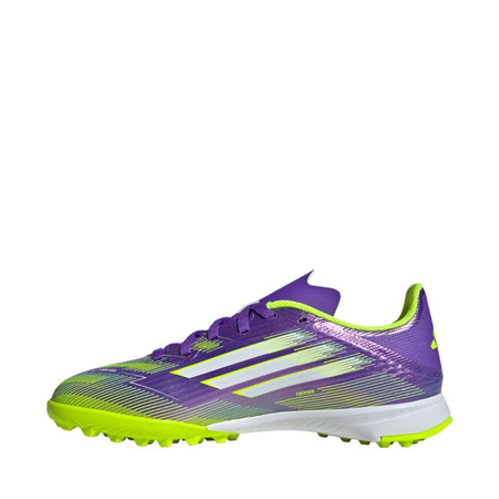Buty piłkarskie adidas F50 League TF Jr JI0000 (1583806)
