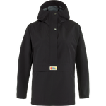 Kurtka softshell damska Fjällräven Vardag Hydratic Anorak W Black (F87094-550)