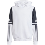 Bluza adidas Squadra 25 Sweat Hoody Jr JD4807 (JD4807)