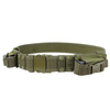 Condor - Pas Tactical Belt - Zielony OD (TB-001)