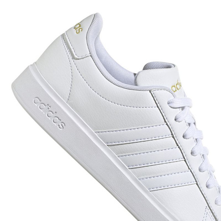 Buty adidas Grand Court Cloudfoam Lifestyle Court Comfort W  (GW9213)