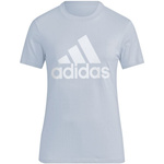 Koszulka adidas Loungewear Essentials Logo Tee W (IR5408)