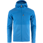 Polar męski Fjällräven Abisko Trail Fleece M UN Blue (F82257-525)