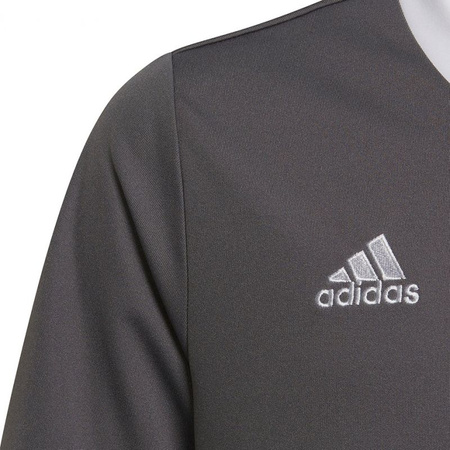 Koszulka adidas Entrada 22 Jsy Jr (H57499)