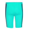 Strój kąpielowy dziecięcy dla chłopca/dziewczynki Trollkids Kids Kvalvika Swim Shorts dark mint/petrol (333-143)
