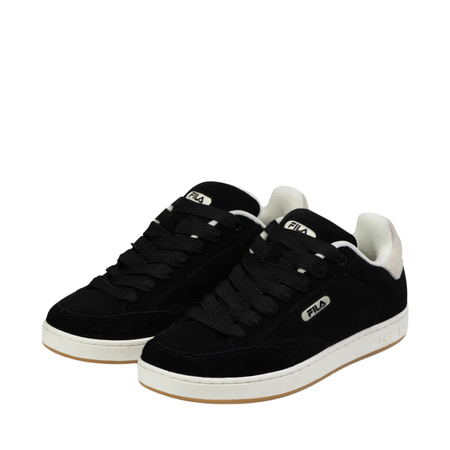 Buty damskie Fila Boldbay czarne (FFW0573 83507)