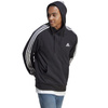 Bluza adidas Essentials French Terry 3-Stripes Hoodie M (IC0435)