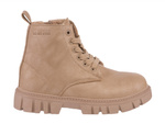 Buty dla dziewczynki Big Star BIG STV Beżowy (OO374082)