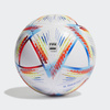 Piłka nożna Adidas Al Rihla League Ball futbol soccer White-Pantone (H57791) 