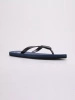 Japonki męskie 4F navy blue (4FSS23FFLIM073-30S)