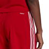 Spodenki damskie adidas Squadra 21 Short Women czerwone (GN5783)