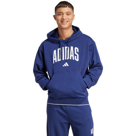 Bluza adidas Collegiate Hoodie M KC3874 (KC3874)