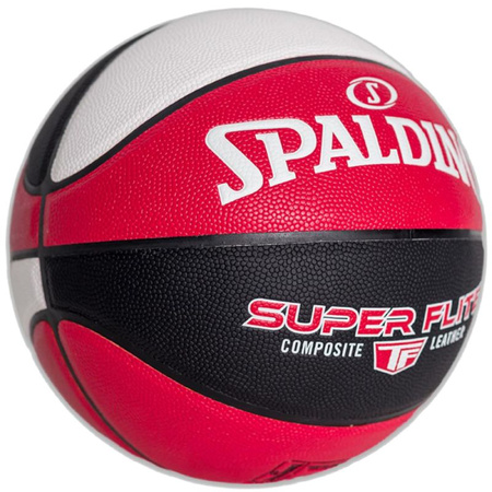 Piłka do koszykówki Spalding Super Flite Ball (76929Z)