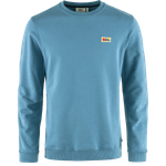 Sweter męski Fjällräven Vardag Sweater M Dawn Blue (F87070-543)