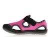 Buty dla dziewczynki Monotox ALEX PINK/GRAPHITE Różowy (K-FS-014)