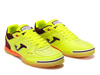 Buty Joma TOP FLEX 2509 FLUOR YELLOW PURPLE IN Złoty (TOPW2509IN)