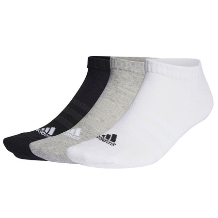 Skarpety adidas Cushioned Low-Cut (IC1333)