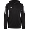 Bluza adidas Condivo 22 Track Hoodie M (HD7006)