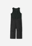 Spodnie narciarskie dziecięce Reima Reimatec winter pants. Oryon Black  Age 2 Kids Unisex czarne (5100051A-9990)