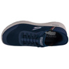 Skechers Slip-Ins: Go Walk Flex - Hands Up 216324-NVY Granatowe 40 (216324-NVY)