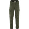 Spodnie męskie Fjällräven Brenner Pro Winter Trousers M Deep Forest (F87322-662)