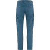 Spodnie męskie Fjällräven Karl Pro Zip-off Trousers M Indigo Blue (F81463-534)