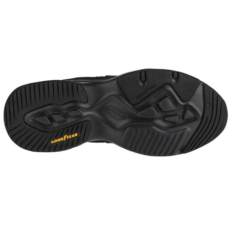 Buty Skechers D'Lites 4.0 M 237225-BBK (237225-BBK)