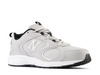 Buty New Balance NB 408 Szary (ML408A7)