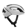 Kask rowerowy damski/męski POC Omne Air Mips Hydrogen White biały (10770_1001)