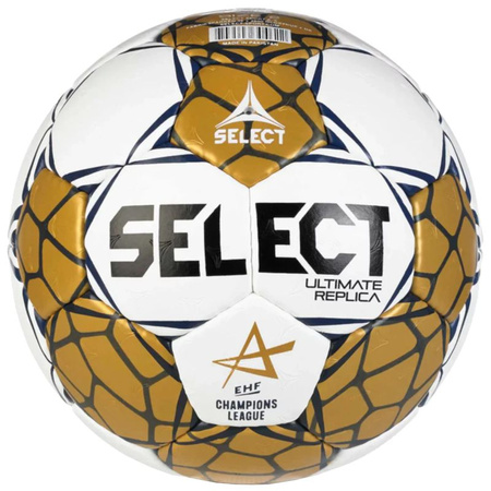 Piłka Select Champions League Ultimate Replica EHF Handball 220040