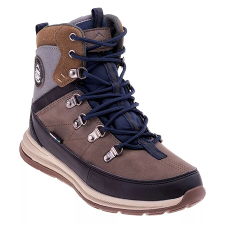 Buty Elbrus Hieroo Mid Wp W  (92800330934)