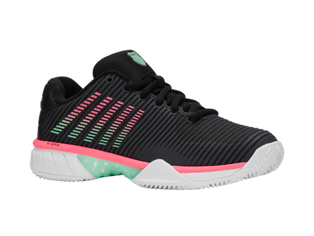 Buty K-Swiss HYPERCOURT EXPRESS 2 HB (96614-037-M)