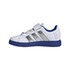 Buty adidas Droids Grand Court 2.0 EL C Jr IH1136 (1466367)