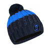 Dzianinowa czapka Trollkids Kids Troll Bobble Cap dla chłopca/dziewczynki (946-164)