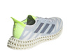 Wyprzedaż - Buty do biegania męskie adidas 4DFWD 3 M Błękitno-Limonkowe treningowe (IG8980)