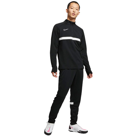 Bluza męska Nike Dri-FIT Academy czarna (CW6110 010)