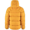 Kurtka puchowa ocieplana męska Fjällräven Expedition Down Lite Jacket M Mustard Yellow-Green (F84605-161-620)