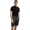 Polo BOSS Paule 4 NERO (50506195-007)