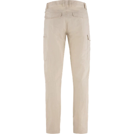 Spodnie męskie Fjällräven Travellers MT Trousers M Light Beige (F84754-191)