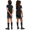 Spodenki dla dzieci adidas Squadra 25 czarne (JN5459)