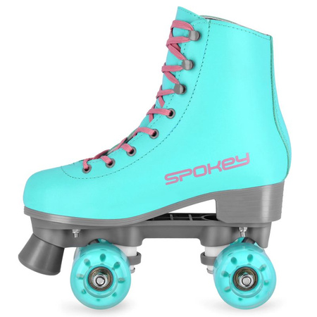 Wrotki Spokey Mirra TQ 929588 r. 37 (SPK-929588)