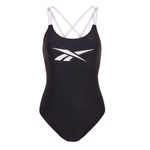 Strój kąpielowy Reebok RBK SWIMSUIT ASTRA  (74083BK)