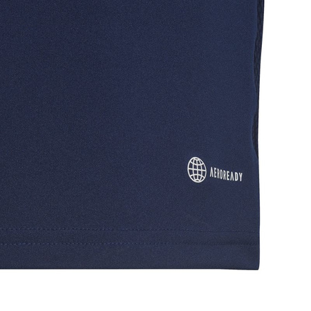 Koszulka adidas Tiro 23 League Jersey Jr (HR4618)