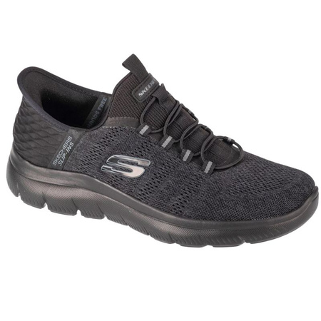 Skechers Slip-Ins: Summits - Key Pace 232469-BBK Szare 41 (232469-BBK)